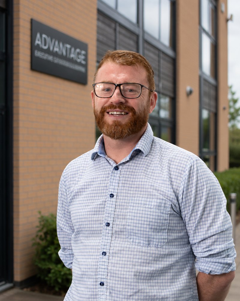 Derek Byrne